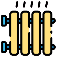 radiateur